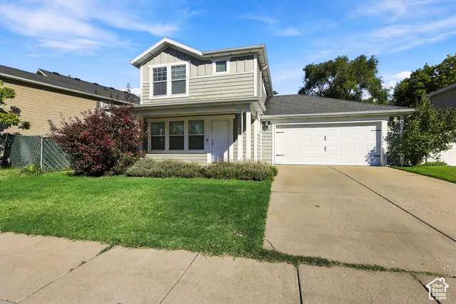 2372 S Liberty Ave E, Ogden, UT 84401 - #1