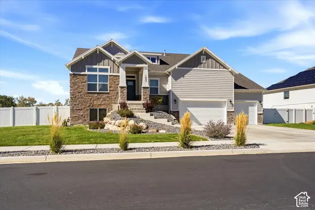 1993 N 2250 W, Farr West, UT 84404 - #1