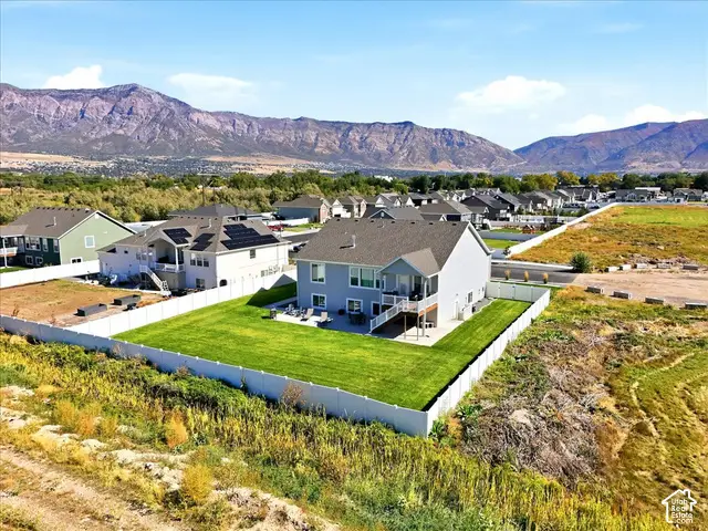1993 N 2250 W, Farr West, UT 84404 - #3