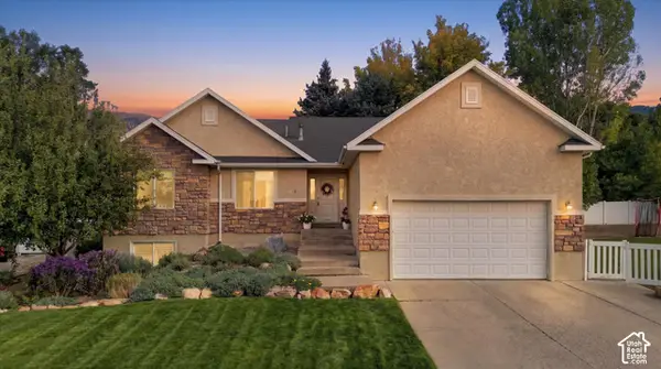 240 W 540 S, Providence, UT 84332