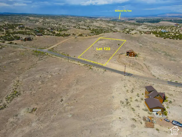 122 S County Rd 29 #122, Duchesne, UT 84021 - #2