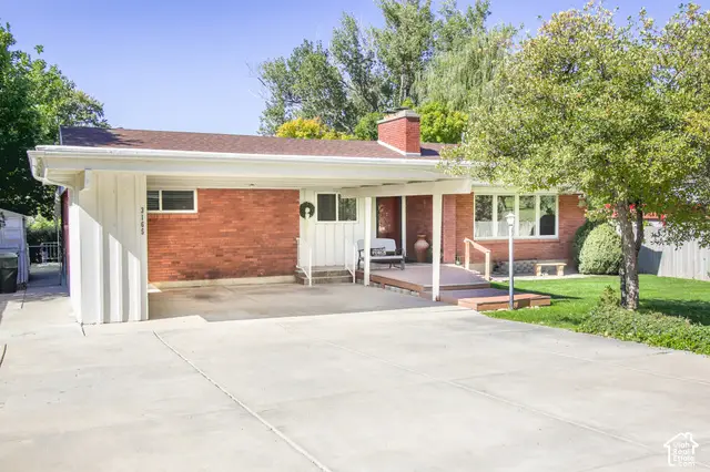 3165 Taylor Ave, Ogden, UT 84403 - #2
