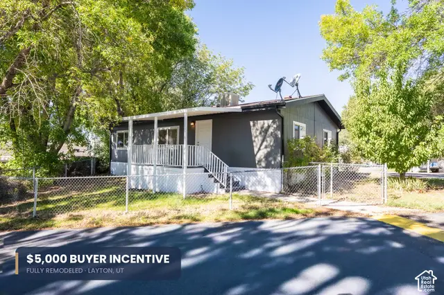 96 Barrington Way, Layton, UT 84041 - #1