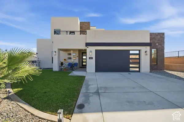 643 S Lesina Dr, St. George, UT 84770
