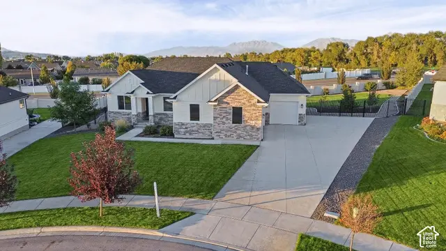948 W Wilcock Cv, Payson, UT 84651 - #1