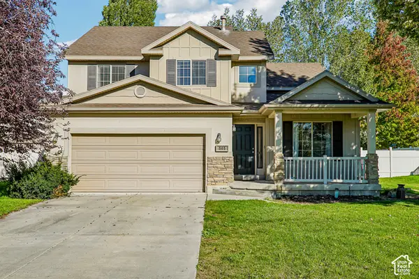 565 S 980 E, Heber City, UT 84032