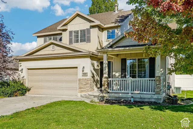 565 S 980 E, Heber City, UT 84032 - #2