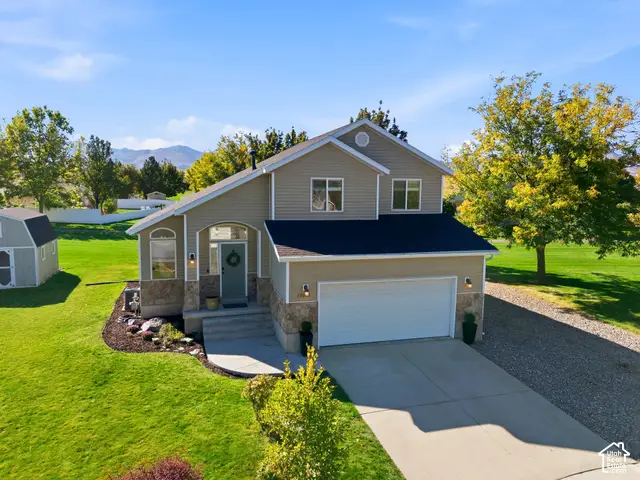 12094 S Silver Reef Ct, Herriman, UT 84096 - #1