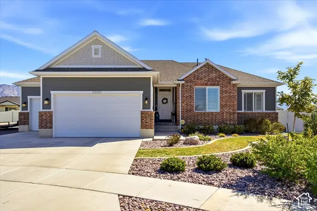 2990 N 2900 W, Plain City, UT 84404 - #2