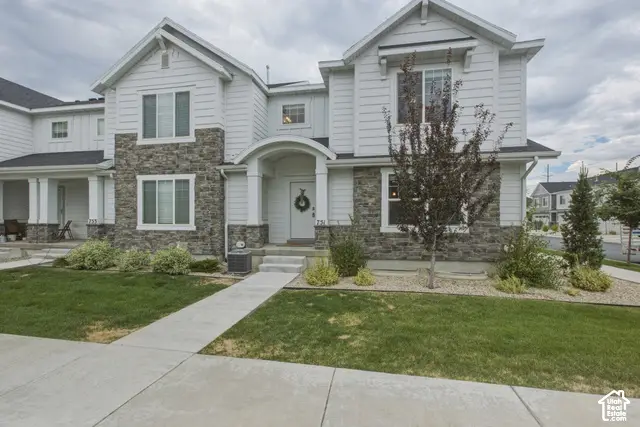 751 W 1180 S #29, Spanish Fork, UT 84660 - #3