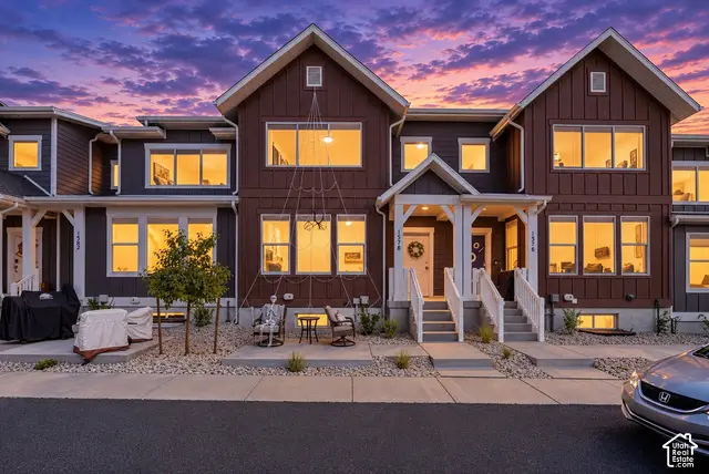 1378 W Sharry Baby N, Saratoga Springs, UT 84045 - #1