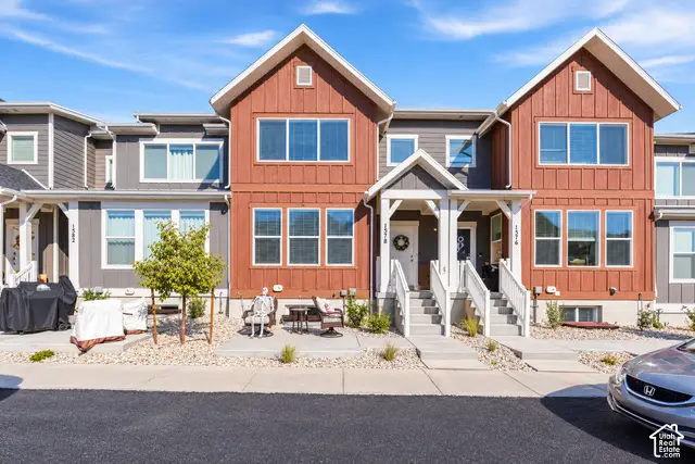 1378 W Sharry Baby N, Saratoga Springs, UT 84045 - #2