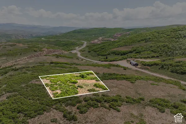 1202 E Headwaters Cove Loop #125, Heber City, UT 84032