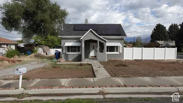 387 E 200 S, Payson, UT 84651 - #1