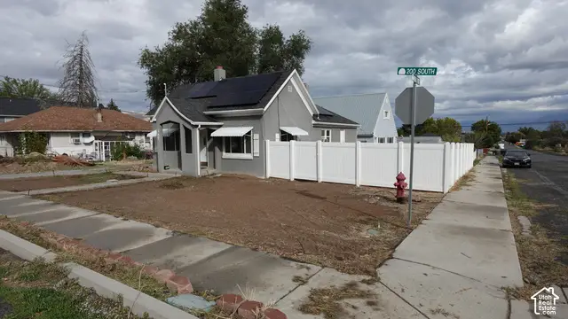 387 E 200 S, Payson, UT 84651 - #2