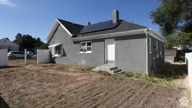 387 E 200 S, Payson, UT 84651 - #3