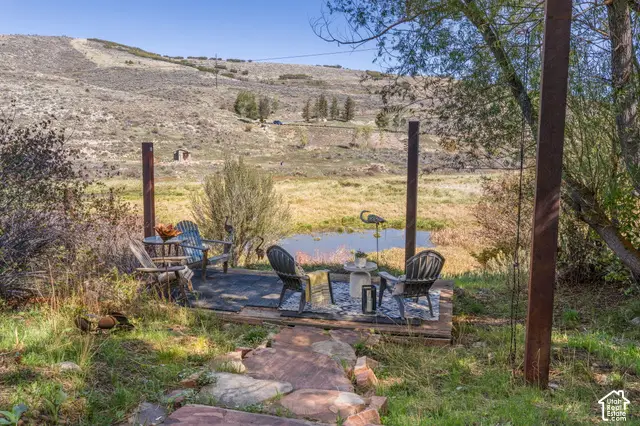 Address Withheld By Seller, Park City, UT 84098 - #3