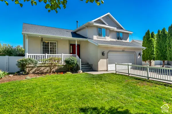 13027 S 3160 W, Riverton, UT 84065