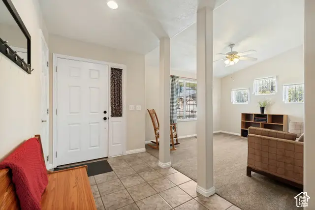 13027 S 3160 W, Riverton, UT 84065 - #3