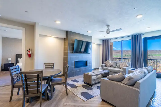 5194 Villas North Dr W #5303, Hurricane, UT 84737 - #1