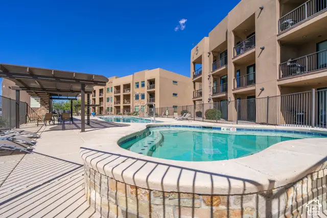 5194 Villas North Dr W #5303, Hurricane, UT 84737 - #3