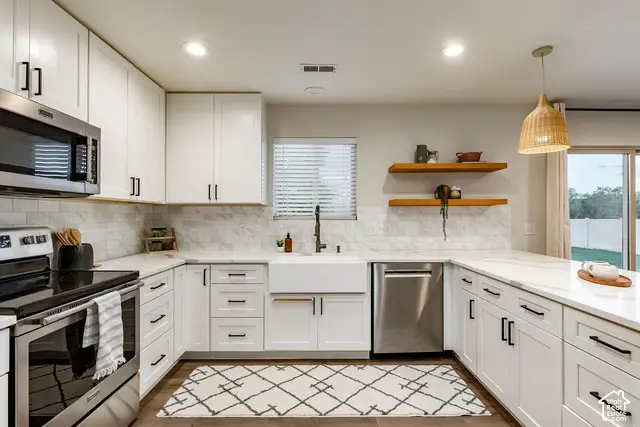 419 S Olive Way, Lehi, UT 84043 - #3