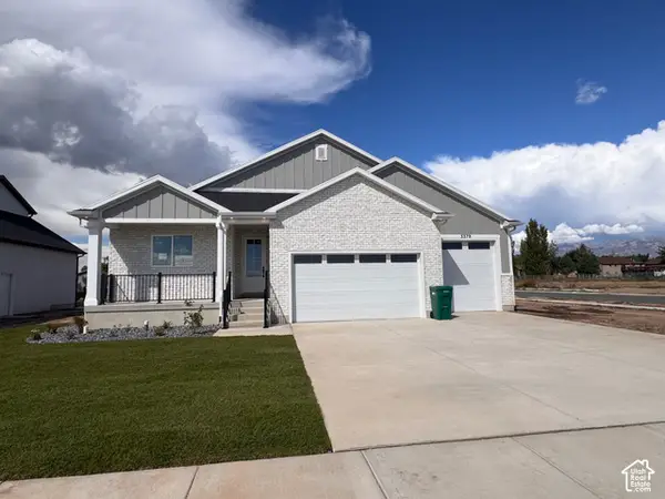 3378 W 900 N #130, Layton, UT 84041