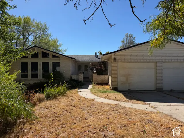 691 E 3125 N, North Ogden, UT 84414 - #1