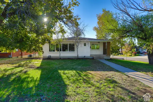 3108 S 2800 E, Millcreek, UT 84109