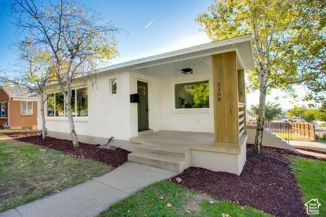 3108 S 2800 E, Millcreek, UT 84109 - #2