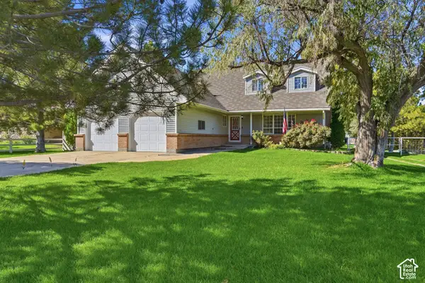 4375 N Palmer Rd, Tooele, UT 84074