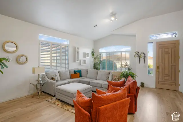 23 N Shadow Dr, Washington, UT 84780 - #3