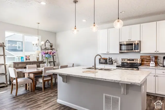 15167 S Maradona Dr, Herriman, UT 84096 - #2