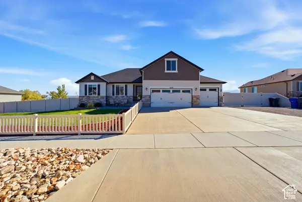 445 S Hinckley Rd #309, Grantsville, UT 84029