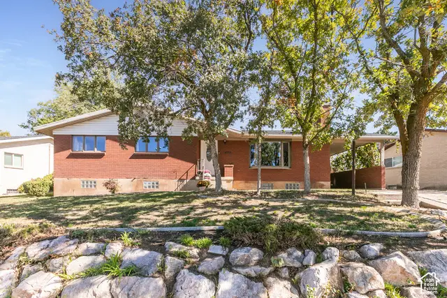 4624 Madison Ave, South Ogden, UT 84403 - #1