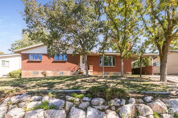4624 Madison Ave, South Ogden, UT 84403