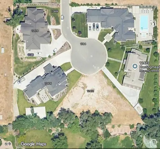 12432 S Hastingmeadow Ln #9, Draper, UT 84020 - #1
