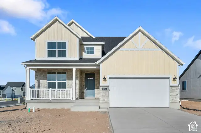 2286 N Hooded Crane Dr, Clinton, UT 84015 - #1