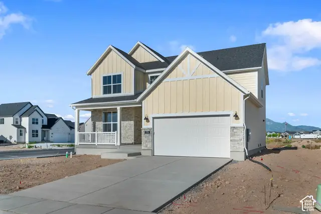 2286 N Hooded Crane Dr, Clinton, UT 84015 - #2