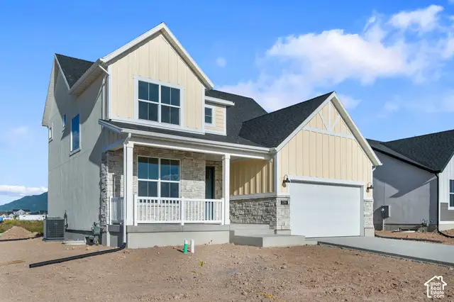 2286 N Hooded Crane Dr, Clinton, UT 84015 - #3