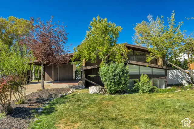 116 S Tartarian E, Bountiful, UT 84010 - #1