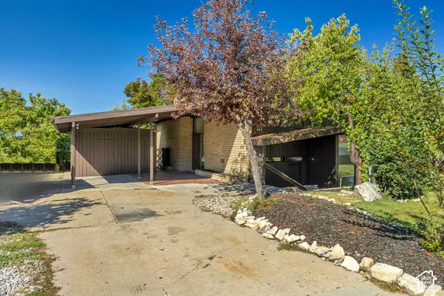 116 S Tartarian E, Bountiful, UT 84010 - #3