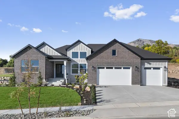 238 W 3175 N, Pleasant View, UT 84414
