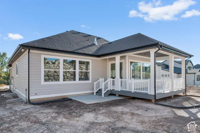 238 W 3175 N, Pleasant View, UT 84414 - #3