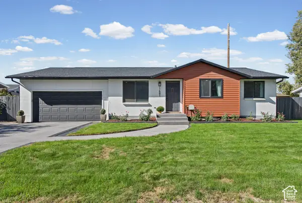 1681 N 1030 W, Orem, UT 84057