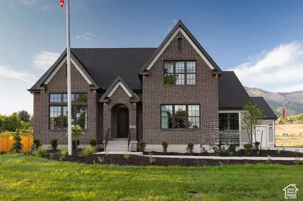 298 W 3100 N, Pleasant View, UT 84414