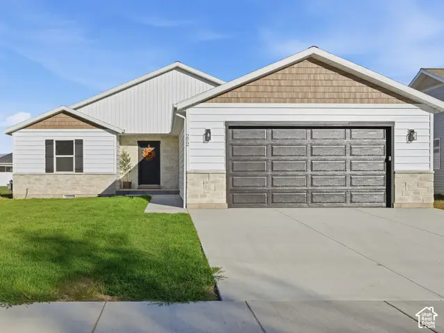 272 N 400 W, Preston, ID 83263 - #1