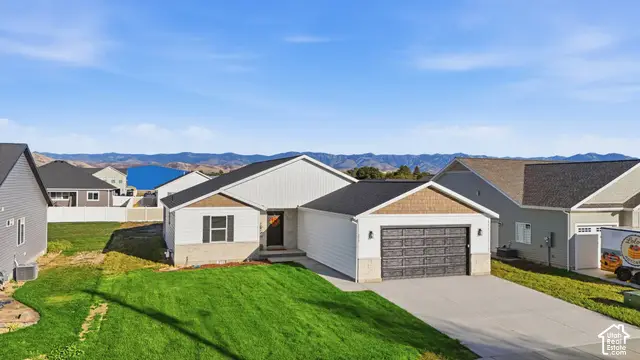 272 N 400 W, Preston, ID 83263 - #2