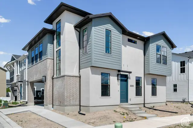 3204 W 1570 N, Provo, UT 84601 - #3