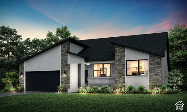 2503 N Scarlet Rd #252, Eagle Mountain, UT 84005